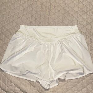 Aerie Offline Athletic Shorts